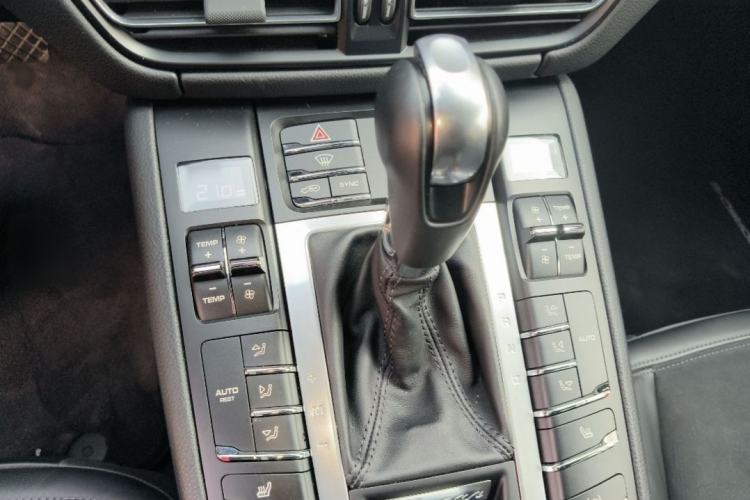 Used Porsche Macan 2020 Macan GTS 2.9T
