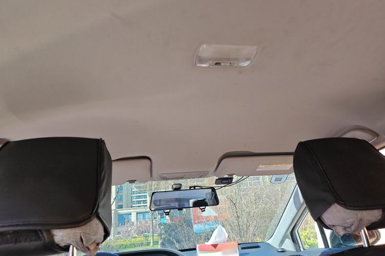 Used Honda Civic 2014 1.8L Automatic Classic Edition
