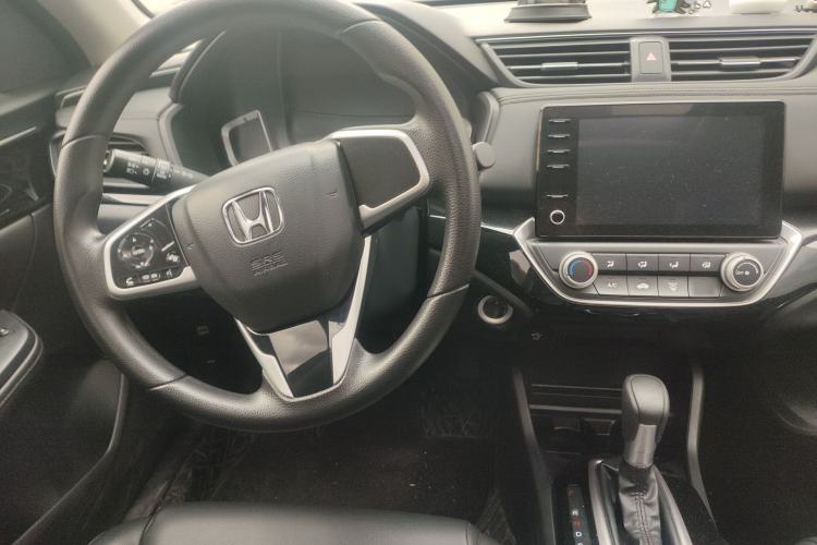 Used Honda Crider 2022 180Turbo CVT Luxury Edition
