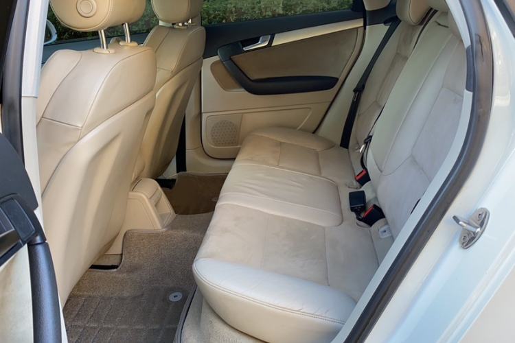 Used Audi A3 2013 Sportback 30 TFSI Luxury Model