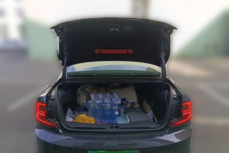 Used Volvo S90 2017 T4 Zhiyuan Edition
