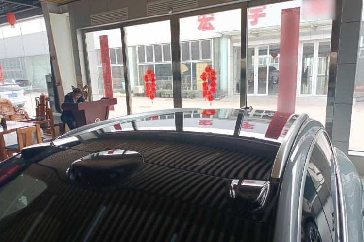 Used Nio ET5T 2023 75 kWh Touring