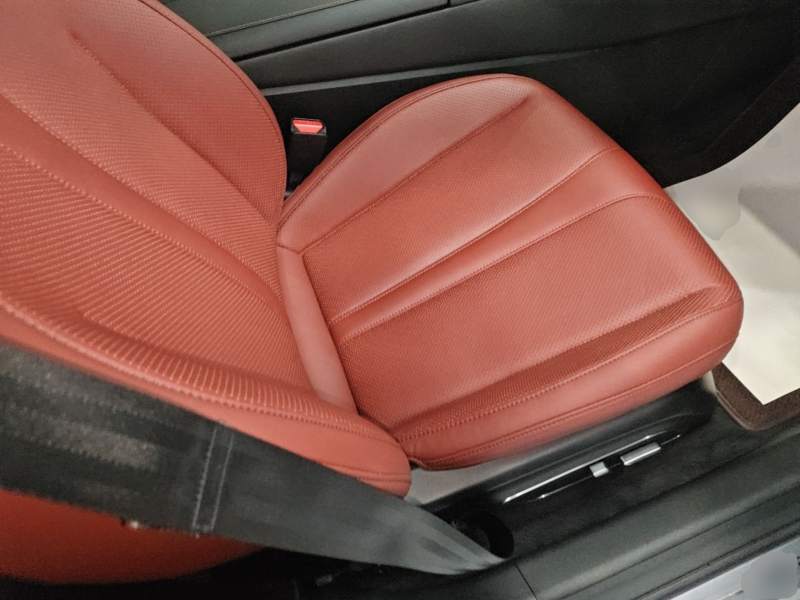 Used XPeng P7 2020 670E — 24