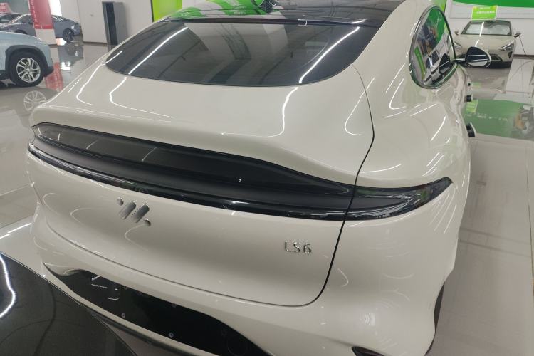 Used IM LS6 2023 Max Standard Edition