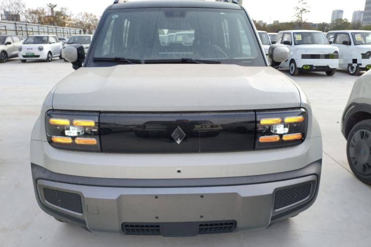 Used Baojun Spark EUV 2026 301km Flagship Edition