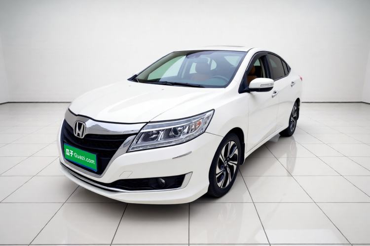 Used Honda Crider 2016 1.8L CVT Comfort Version Guazi used car, China used car export, Used car for sale, Used  cars, Cheapest cars for sale