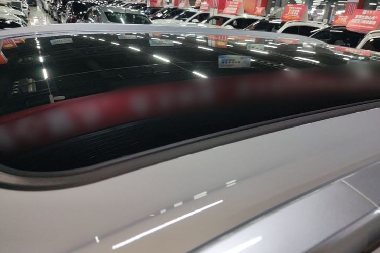 Used AION Y 2024 Plus 510 Intelligent Driving Version