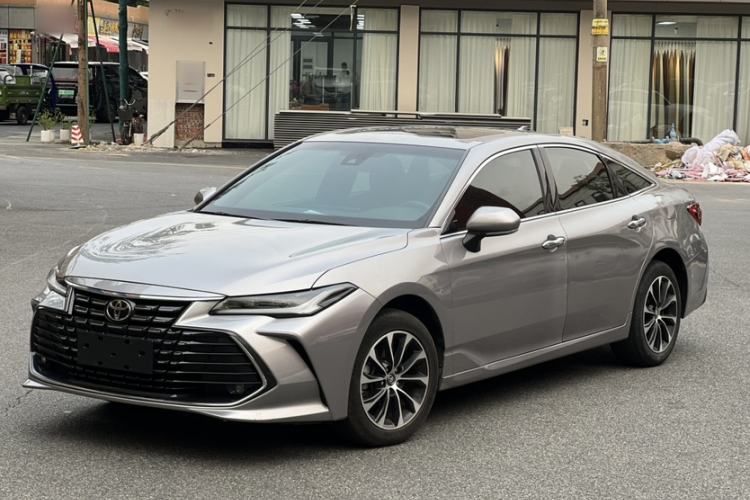 Used Toyota Avalon 2023 2.0L Luxury Edition