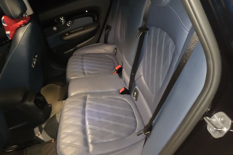 Used MINI Clubman 2023 Refresh 1.5T COOPER Connoisseur