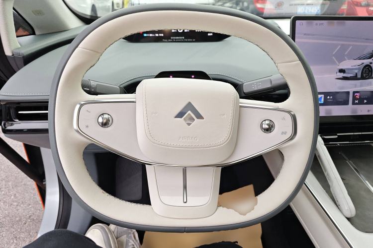 Used Hyptec GT 2023 710 Rear-Drive Supercharge Max Edition
