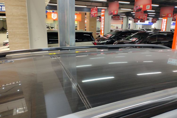 Used Hima AITO M9 2024 All-Electric Ultra Version 100 kWh 5-Seater Model
