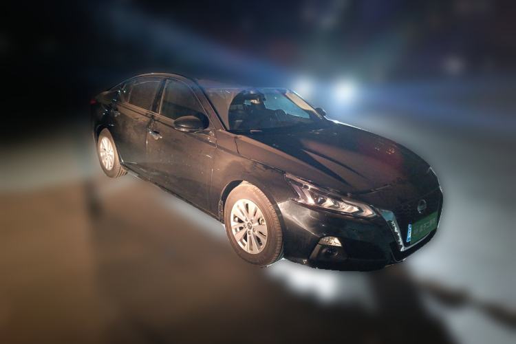 Used Nissan Teana 2020 2.0L XL Comfort Edition