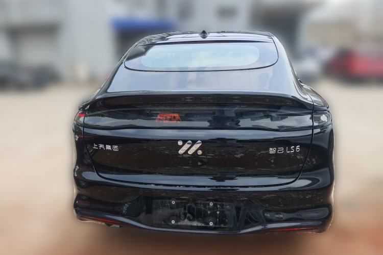 Used IM LS6 2026 Model Range-Extending 66 Max+ Rear