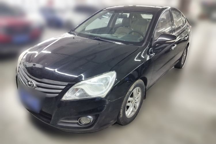 Used Hyundai Celesta 2011 1.6L Automatic Luxury Version