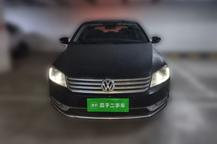 Used Volkswagen Magotan 2013 1.8TSI Luxury Model Front