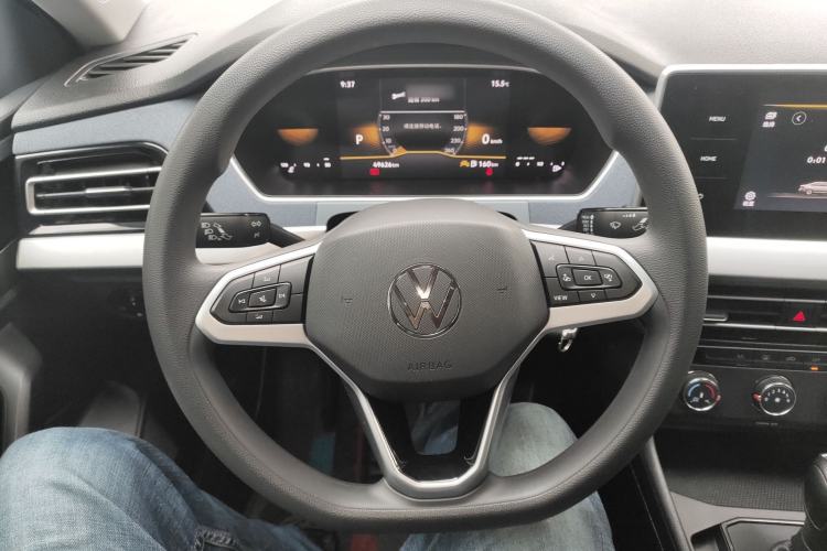 Used Volkswagen Lavida 2024 1.5L Automatic DeYi Edition
