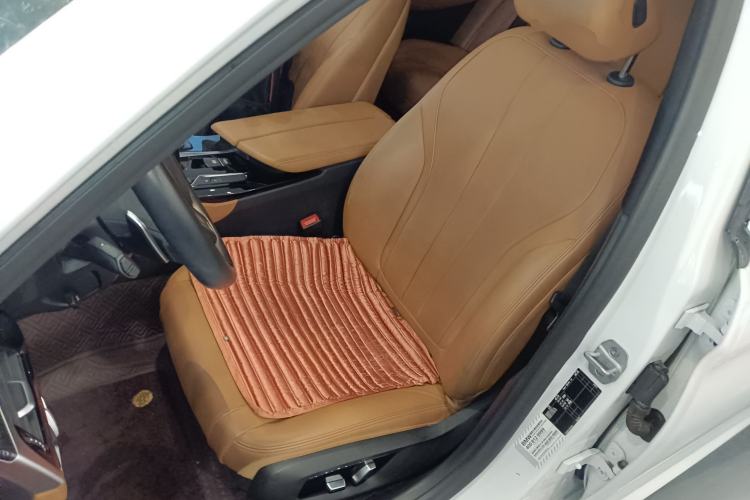 Used BMW 5 Series 2020 530Li Luxury Edition M Sport Package