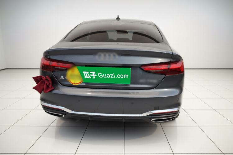 Used Audi A5 2024 Sportback 40 TFSI Fashionable and Dynamic Model