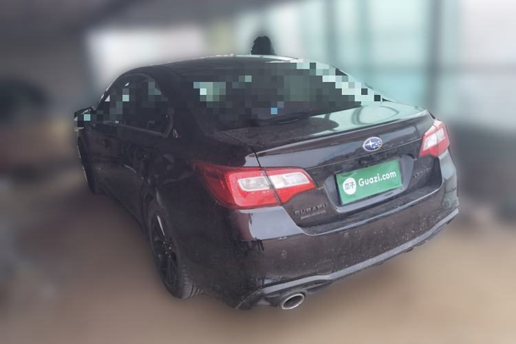 Used Subaru Legacy 2020 Restyled 2.5i Glory Limited Edition EyeSight
