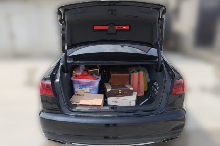 Used Audi A6L 2017 30 FSI Technology Model