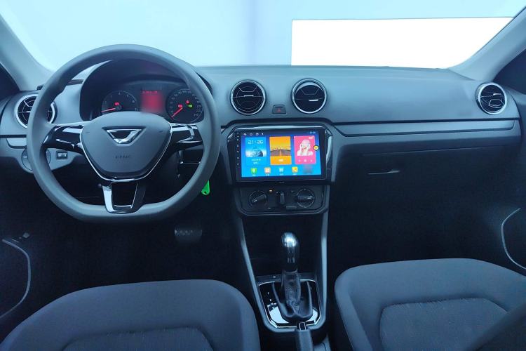 Used Jetta VA3 2021 1.5L Automatic "Upward Journey" Edition