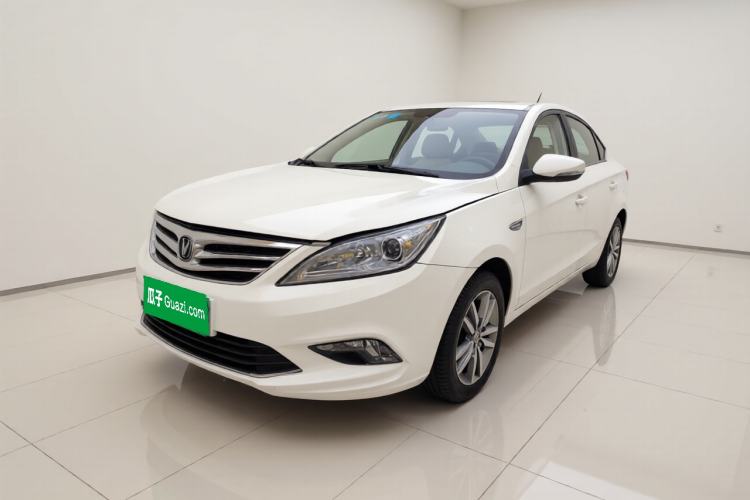 Used CHANGAN Eado 2015 1.6L Manual Luxury Model China IV Standard Guazi used car, China used car export, Used car for sale, Used cars, Cheapest cars for sale