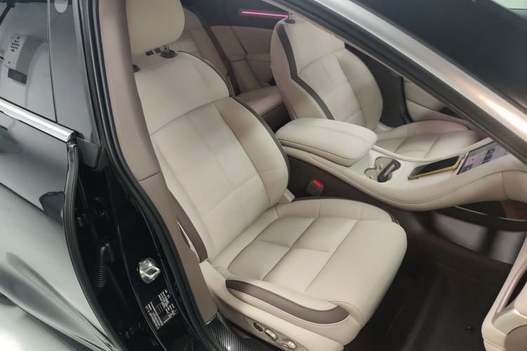 Used IM L6 2025 Pro Max model
