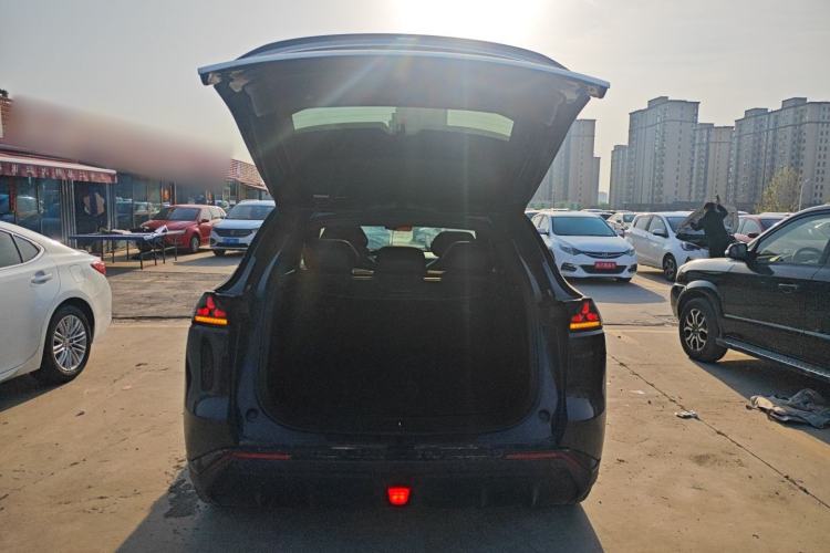 Used Deepal S07 2024 520Max Pure Electric Version
