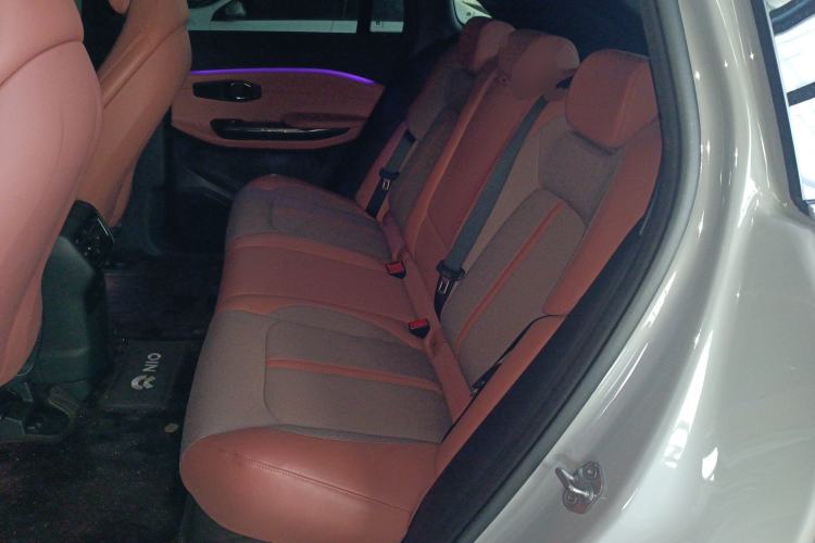 Used Nio EC6 2020 465 km Sport Edition