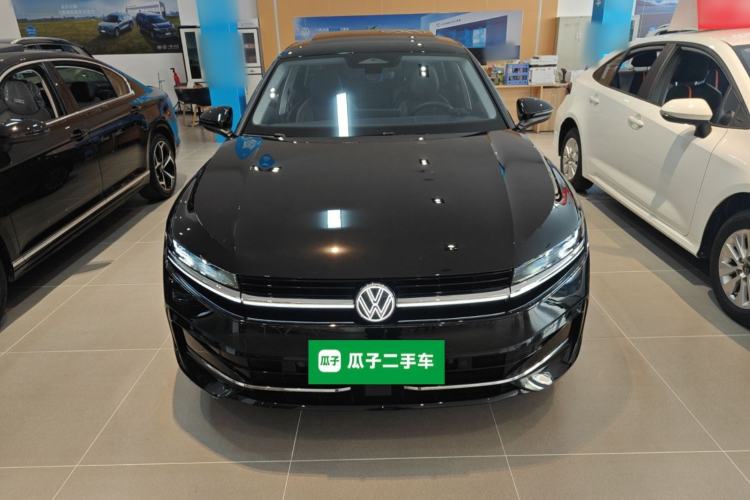 Used Volkswagen Magotan 2024 380TSI DSG Prestige Edition DaMai Package Front