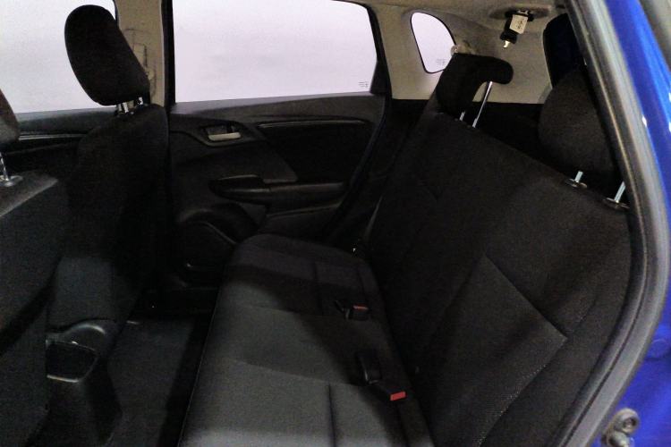 Used Honda Fit 2018 1.5L CVT Comfort Version
