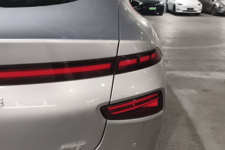 Used XPeng P7 2020 670N