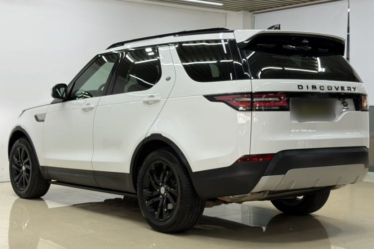 Used Land Rover Discovery 2017 3.0 SC V6 HSE