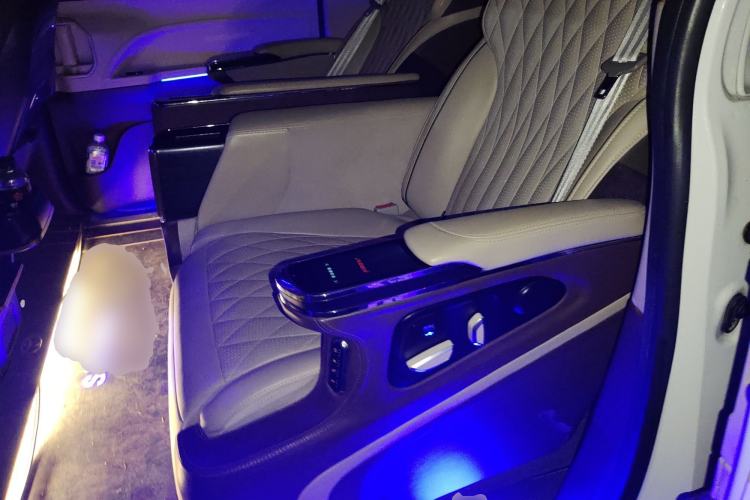 Used Toyota SIENNA 2021 2.5L Hybrid Premium Edition