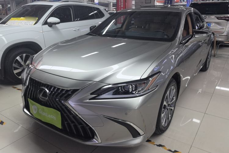Used Lexus ES 2023 200 Excellence Edition