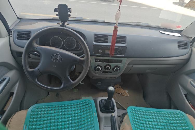 Used CHANGAN KAICHENG Taurus 2011 1.3L Comfort Model