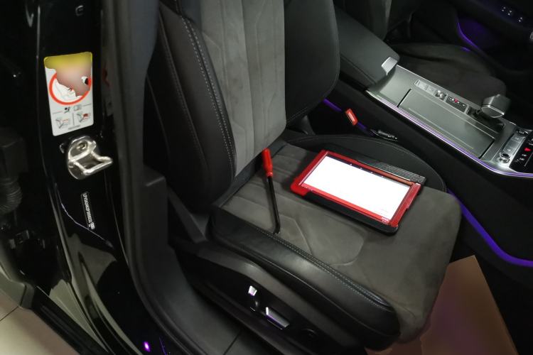 Used Audi A6L 2023 Revised 40 TFSI Luxury Dynamic Edition