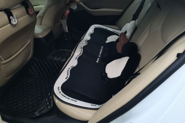 Used Cadillac CT5 2020 28T Fashion Edition
