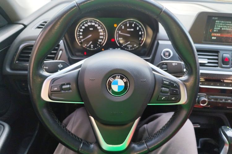 Used BMW 1 Series 2017 118i Fashion Model