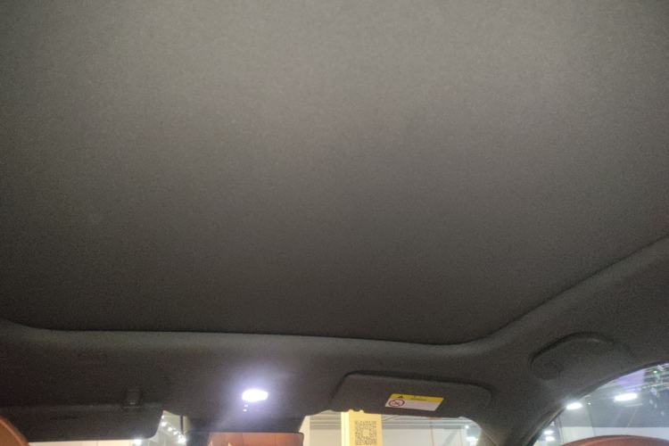 Used Hima H5 2025 Model Range-Extending Max Headliner