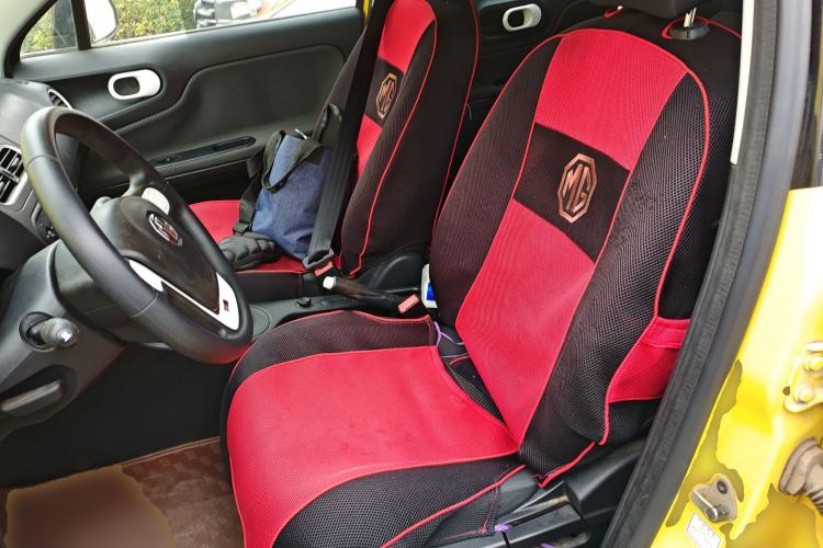 Used MG 3 2013 1.3L AMT Comfort Edition
