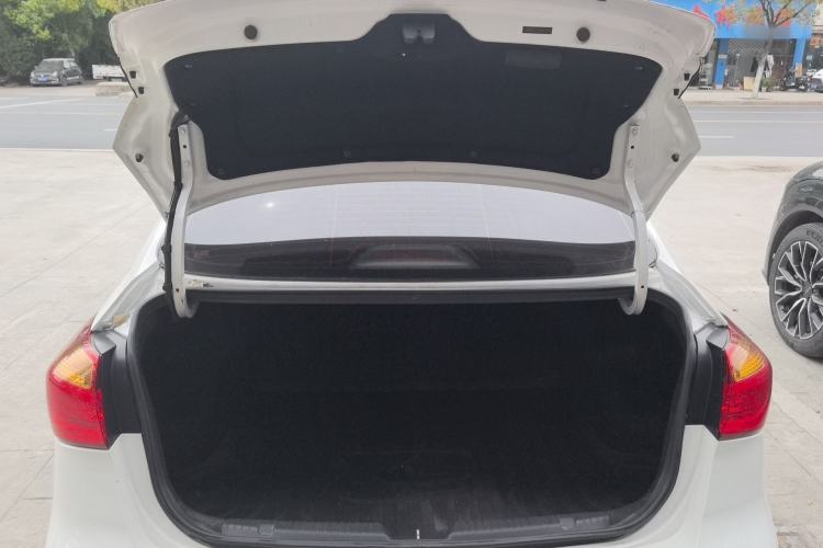 Used Kia K3 2015 1.6L Automatic GL