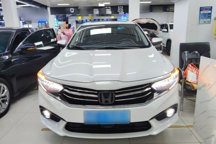 Used Honda Envix 2019 180TURBO CVT Prestige Edition China VI