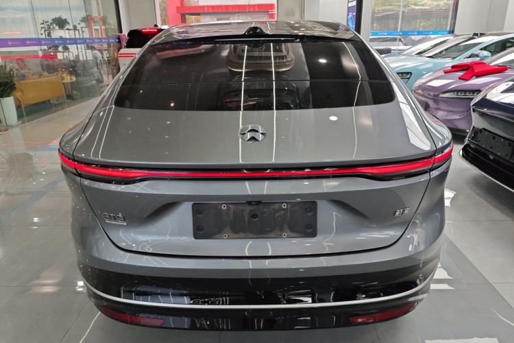 Used Nio ET9 2025 100kWh Signature Edition