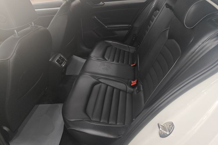 Used Volkswagen Lamando 2021 280TSI DSG Comfort Edition