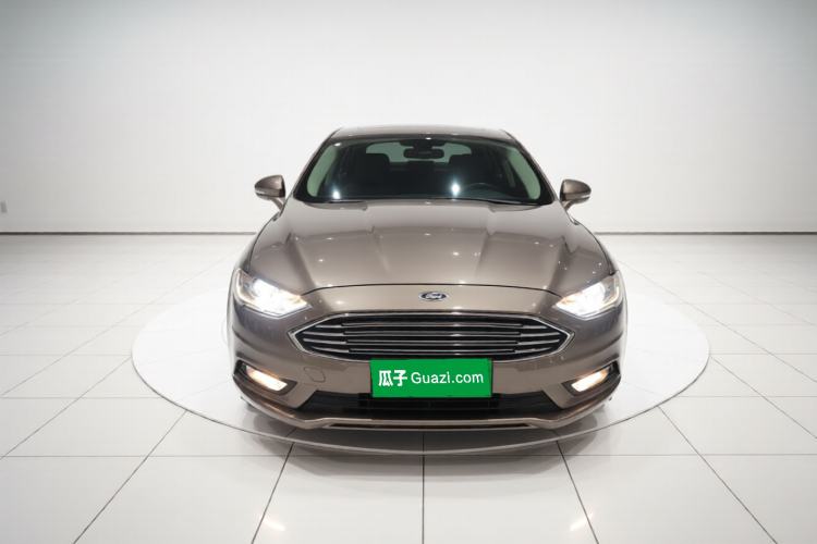 Used Ford Mondeo 2017 EcoBoost 180 Stylish Model
