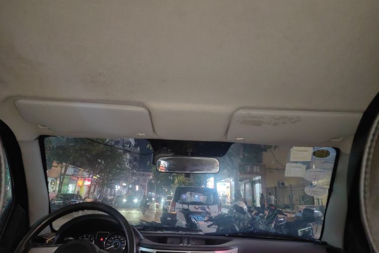 Used Zxauto Little Tiger 2016 2.2L Classic Edition Gasoline Double-Cab V22
