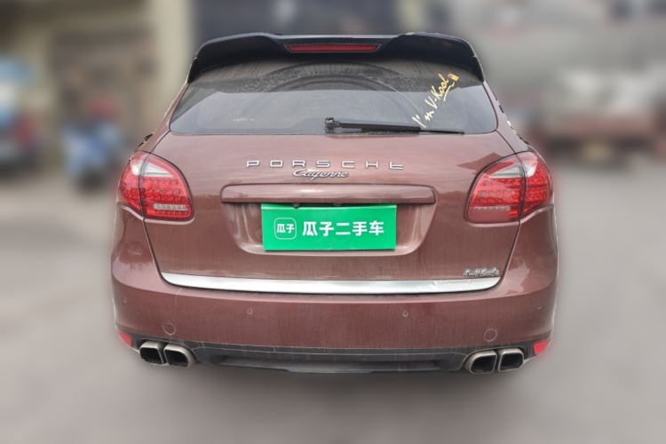 Used Porsche Cayenne 2011 Cayenne 3.0T
