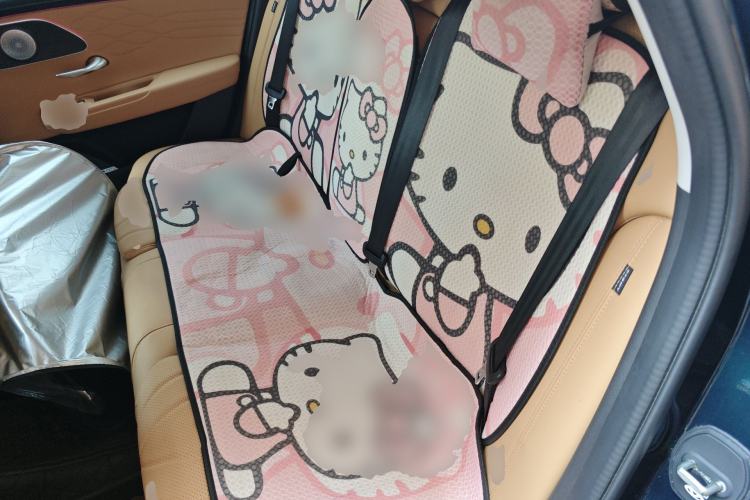 Used Chery Arrizo 8 PRO 2025 Model Pro 2.0T Prestige Version