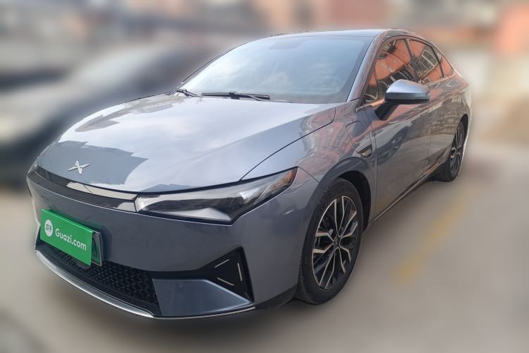 Used XPeng P5 2021 460G+